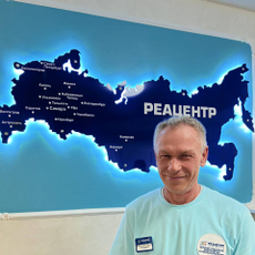 Карбоненко Алексей Николаевич, детский врач ЛФК