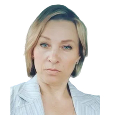 Зеленова Татьяна Александровна, психолог