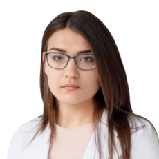 Крылова Нина Викторовна, инструктор ЛФК