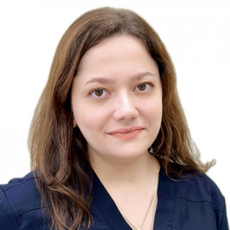 Манукян Елизавета Суреновна, офтальмолог