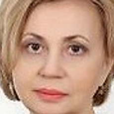 Спасенко Елена Ивановна, офтальмолог