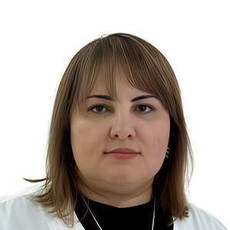 Борлакова Фатима Аубекировна, невролог