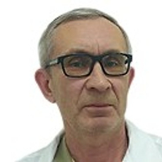 Грачев Владимир Витальевич, ортопед