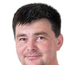 Николко Леонид Васильевич, стоматолог-терапевт