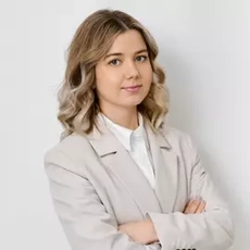 Тележникова Полина Михайловна, дерматолог