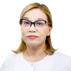 Котунина Маргарита Альбертовна, гинеколог