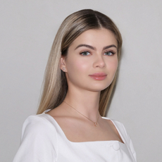 Пигуль Юлия Сергеевна, дерматолог