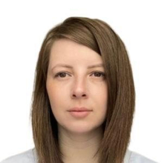 Коваль Наталия Геннадьевна, невролог