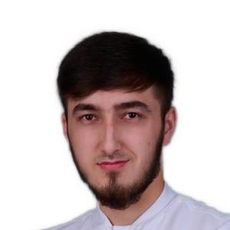 Файзиев Джамшедджон Толибович, стоматолог-терапевт