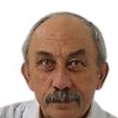 Гиоев Сослан Петрович, хирург