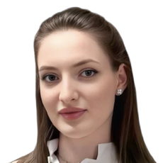 Хасуева Рукият Аюб-Хановна, врач УЗД