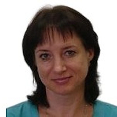 Мигель Анжела Владимировна, детский хирург