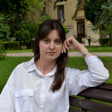 Магомедова Диана Мусагаджиевна, семейный психолог