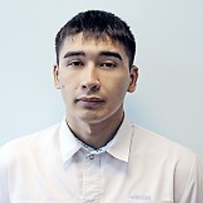 Байтимиров Ришат Раилевич, стоматолог-терапевт