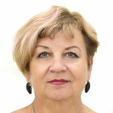 Маматказина Светлана Анатольевна, терапевт