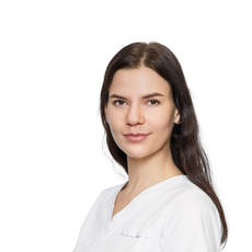 Устимова Надежда Андреевна, стоматолог-терапевт