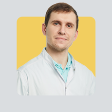 Федоров Владислав Сергеевич, детский хирург