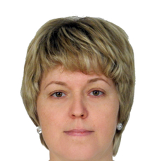 Рыбакова Елена Геннадьевна, физиотерапевт