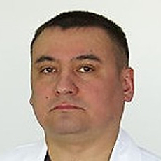 Афанасьев Анатолий Петрович, нейрохирург