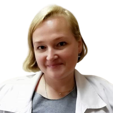 Пильгаева Мария Александровна, эндокринолог