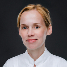 Белькина Мария Геннадьевна, рентгенолог