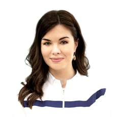 Николаенко Марина Владимировна, сомнолог