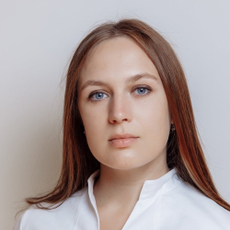 Будилина Екатерина Николаевна, фтизиатр