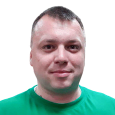 Бондарчук Виктор Олегович, массажист