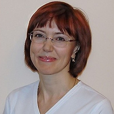 Агафонова Тамара Васильевна, стоматолог-терапевт