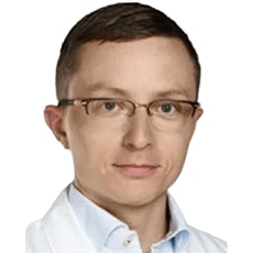 Карнашевский Алексей Петрович, психиатр