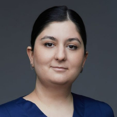 Квиникадзе Мариам Гурамовна, офтальмолог