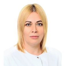 Улыбина (Хромова) Наталья Владимировна, проктолог