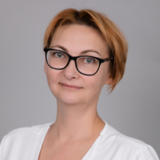 Леонова Екатерина Ивановна, врач УЗД