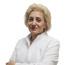 Форуги Татьяна Хакимовна, гинеколог