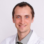 Щипанов Александр Владимирович, педиатр