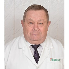 Бугров Алексей Алексеевич, уролог