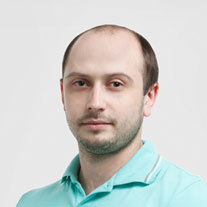 Рогачев Ярослав Аркадиевич, массажист