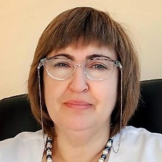 Степанова Светлана Григорьевна, гематолог