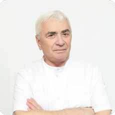 Беликов Владимир Александрович, гинеколог