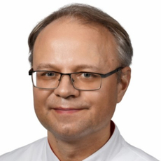 Еремин Александр Евгеньевич, уролог