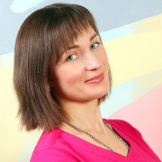 Батырева Лилия Алексеевна, гинеколог