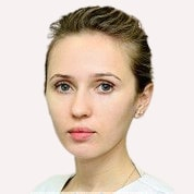 Исаева Евгения Константиновна, ЛОР