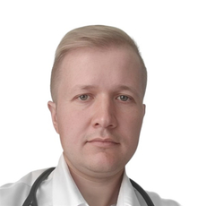 Иванов Александр Юрьевич, врач УЗД