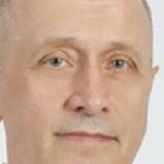 Быков Сергей Александрович, невролог