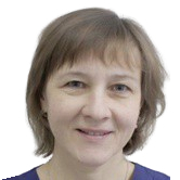 Склярова Татьяна Алексеевна, гинеколог