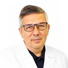 Логвинов Николай Леонидович, ортопед