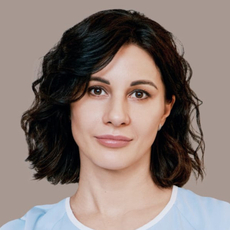 Зиновьева Мария Львовна, косметолог