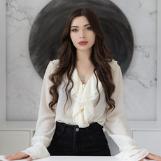 Иманкулиева Карина Исаевна, психиатр