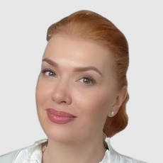 Малышева Юлия Евгеньевна, семейный психолог