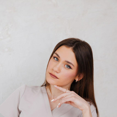 Бутынцева Елизавета Констанатиновна, ортодонт